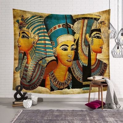 Egyptian Tapestry (Design #15)
