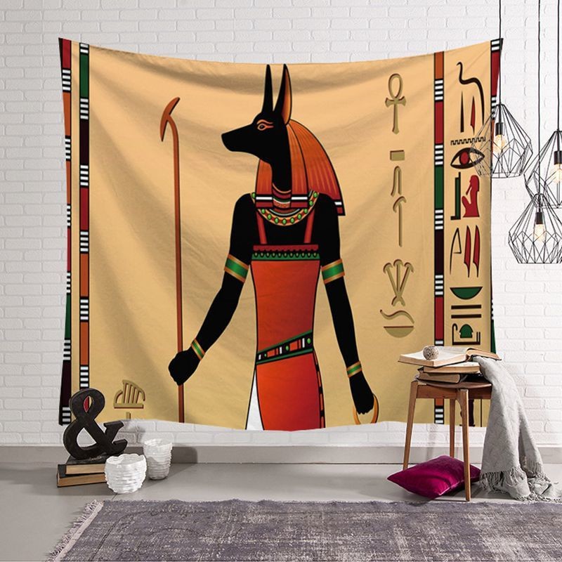 Egyptian Tapestry (Design #2)