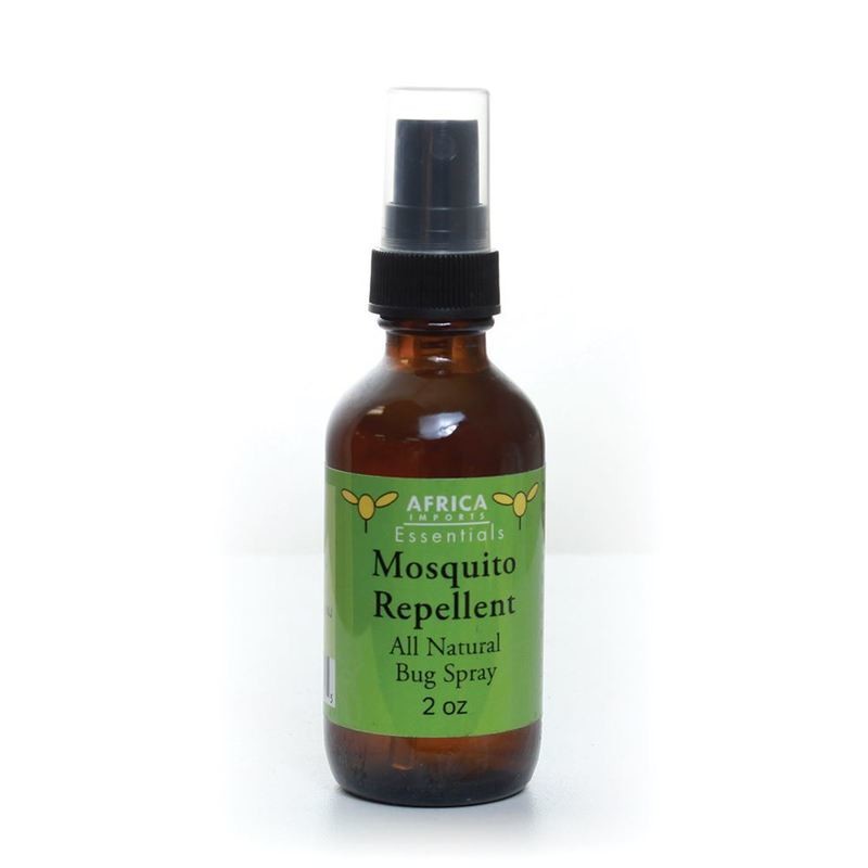 Essential Oil Blend Spray (2oz)