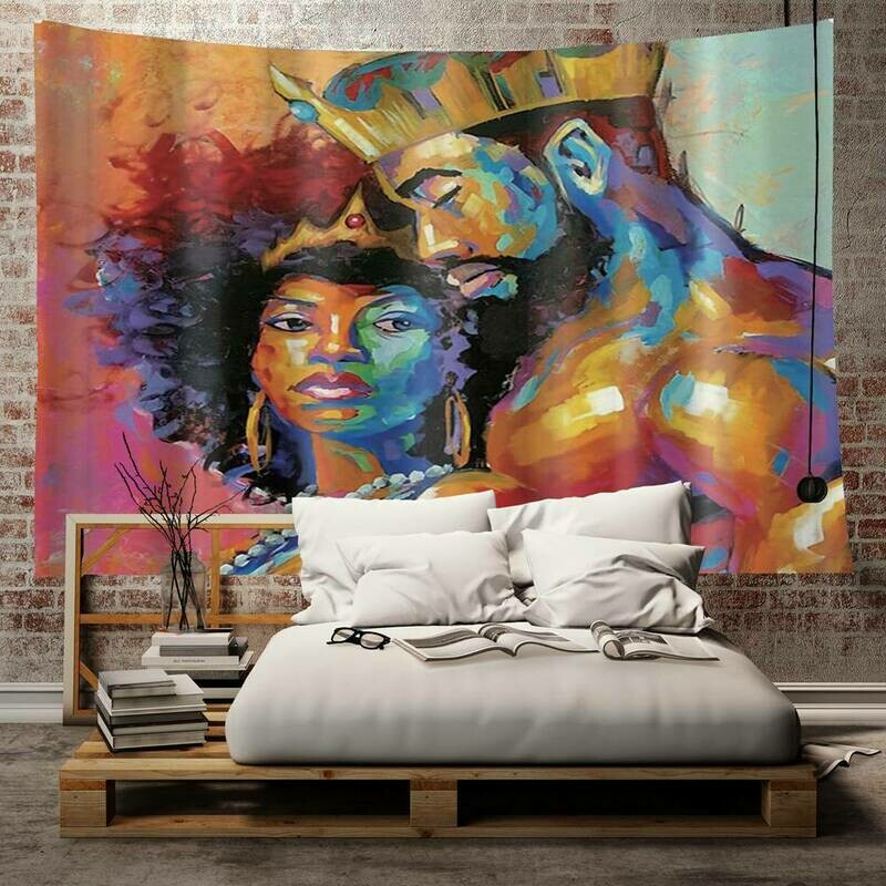 Royal Couple
