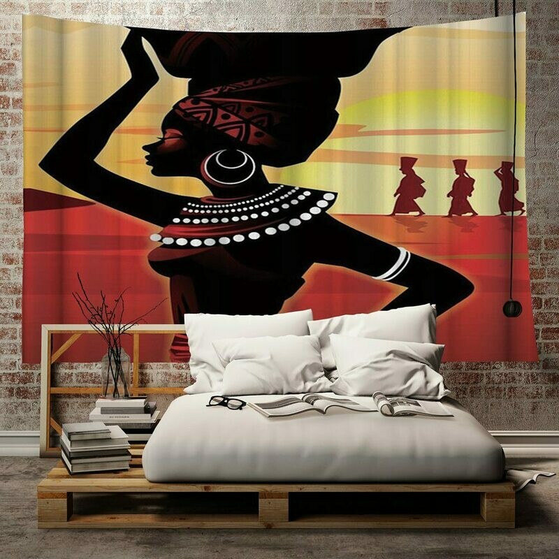 Queen of the Nile