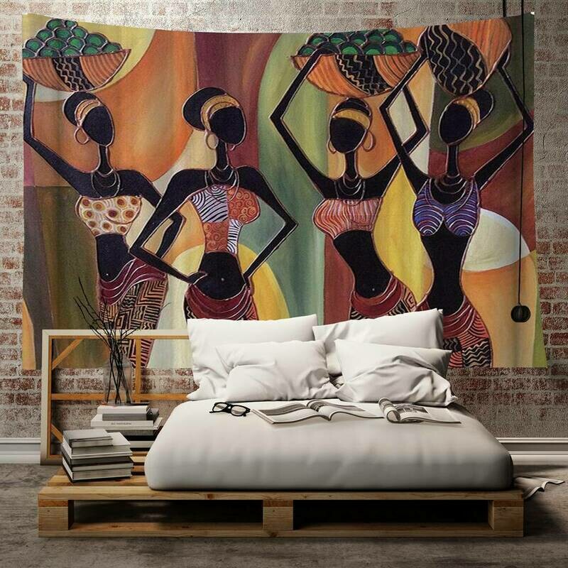 The Gathering Tapestry