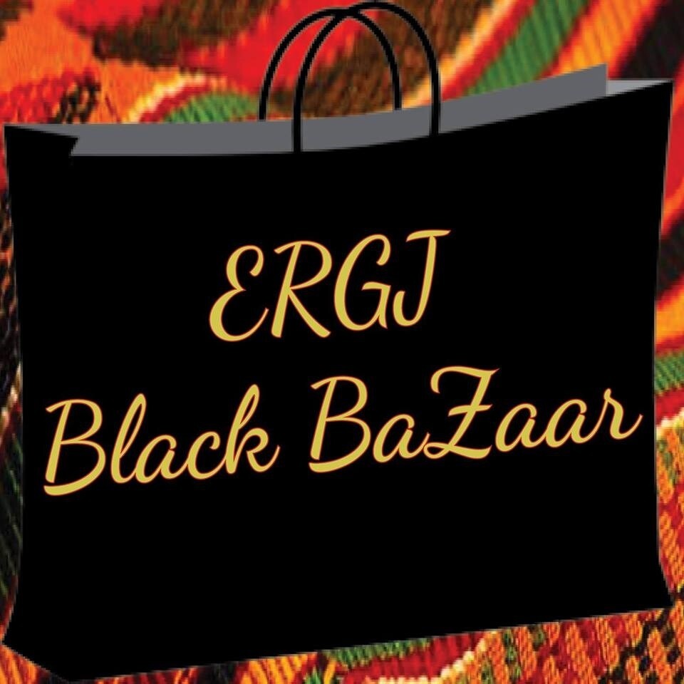 Black Bazaar Gift Card