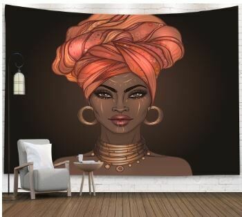 Elegance Tapestry