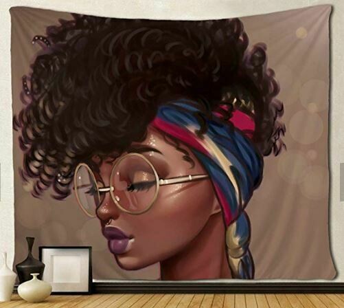 Eclectic Tapestry