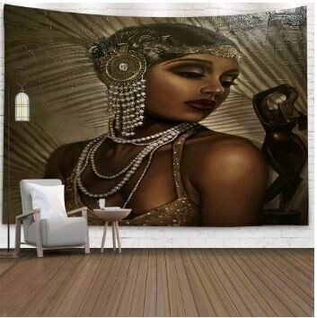 Divine Tapestry