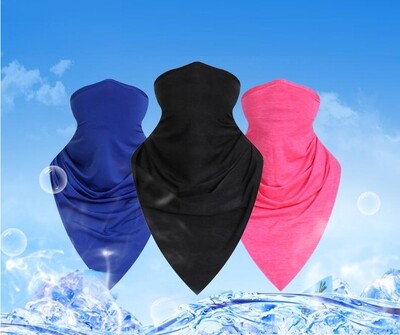 Windbreaker Mask