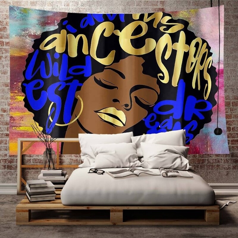 I Am My Ancestors Wildest Dreams