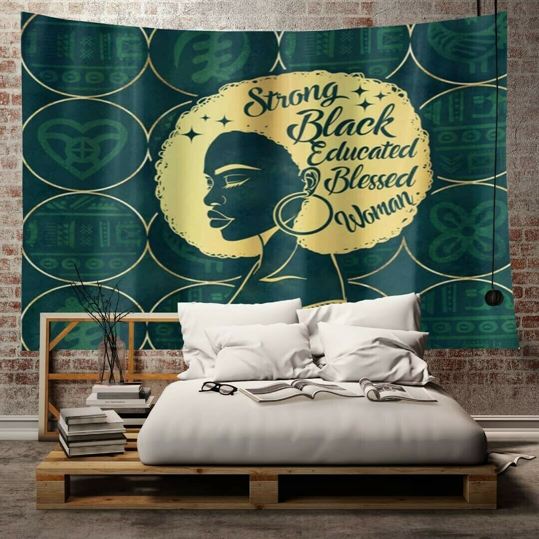 S.B.E.B Woman