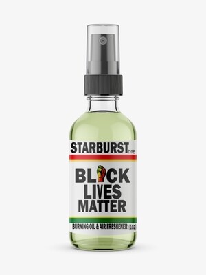 Black Bazaar Blunt Spray