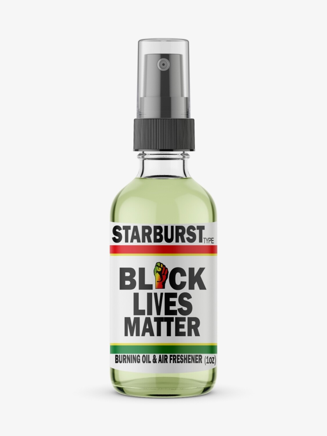 Black Bazaar Blunt Spray