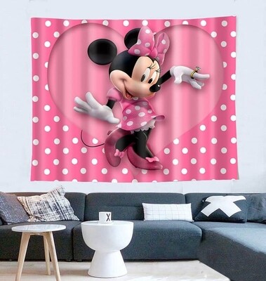 Minnie Mouse