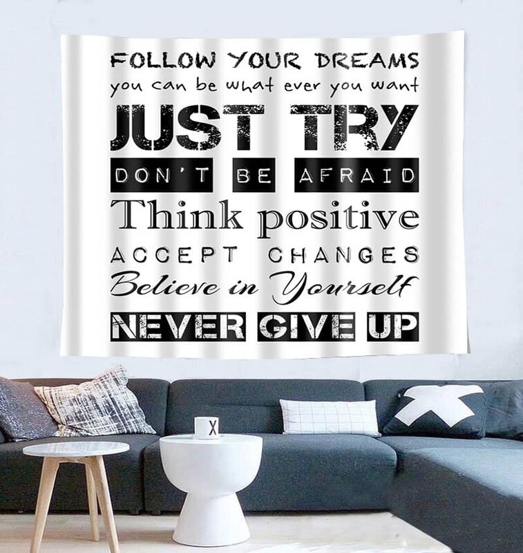 Follow your Dreams
