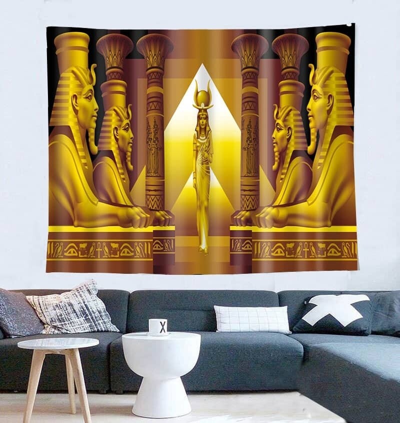 Egyptian Hall