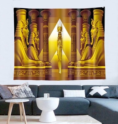 Egyptian Hall