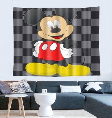 Mickey Mouse