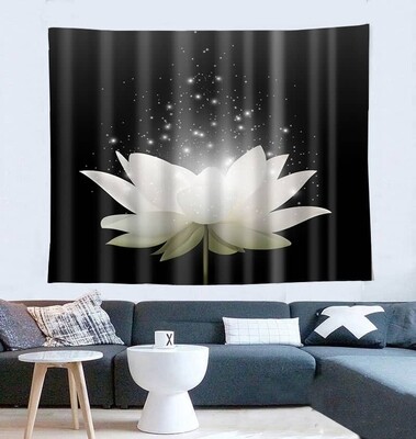 White Lotus