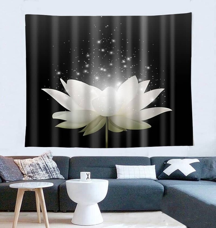 White Lotus
