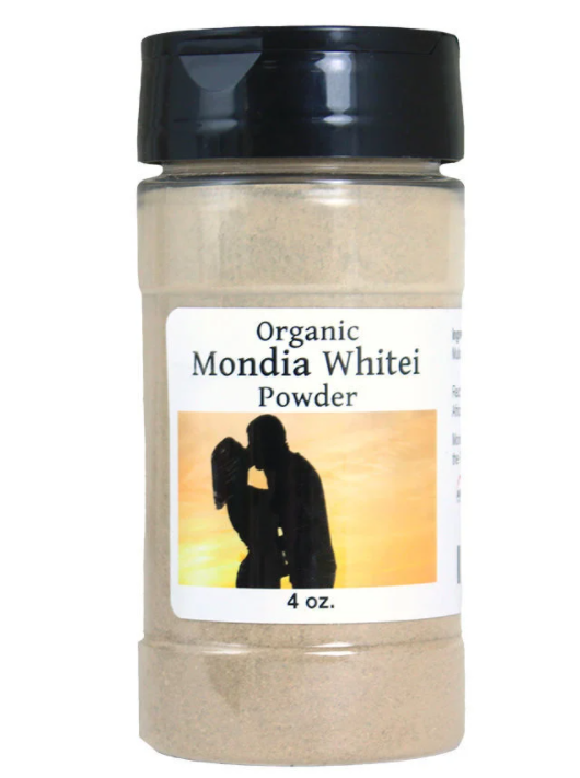 Organic Mondia Whitei Powder