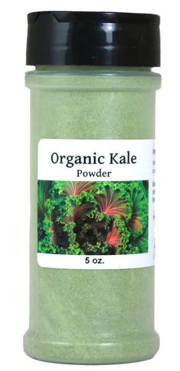 Organic Kale Powder