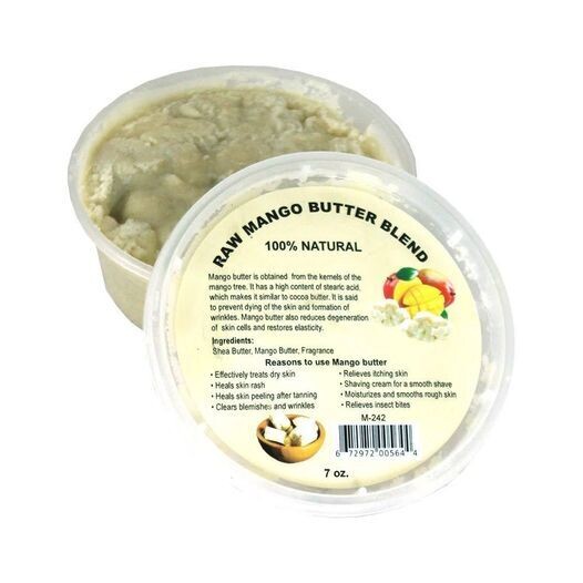 Mango Butter