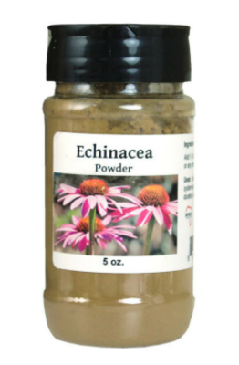 Echinacea Powder (5oz)