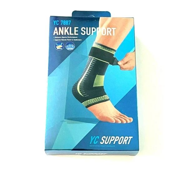 Ankle Support (Sport)