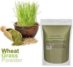PURE ESSENZE Wheatgrass (1oz)