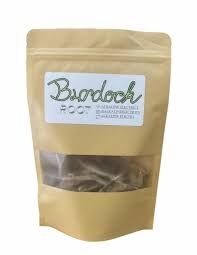 PURE ESSENZE Burdock Root (1oz)