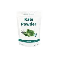 PURE ESSENZE Kale Powder (1oz)