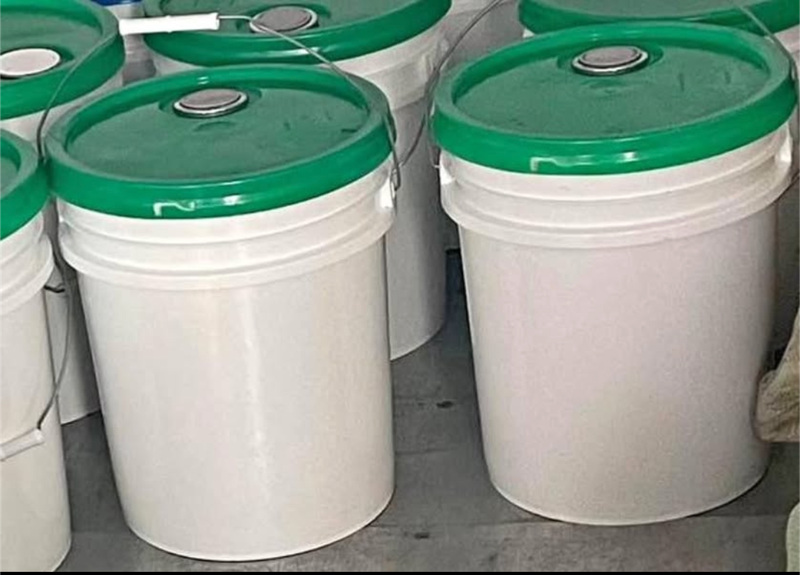 5-Gallon Liquid Laundry Detergent (Gain)