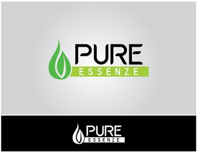 PURE ESSENZE Herbs
