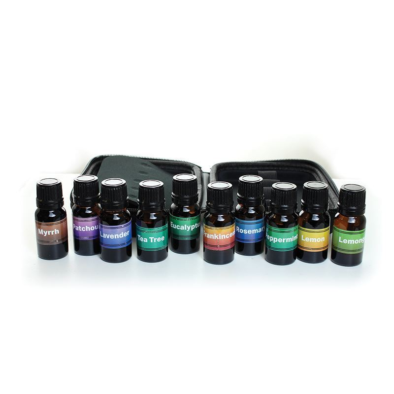 Essential Oil Set (10pk)