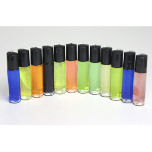 Men&#39;s Fragrance Body Oil