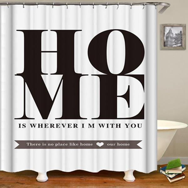 2-Piece Shower Set (Home )