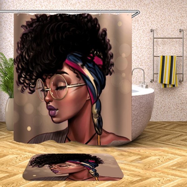 Shower Set (Eclectic)