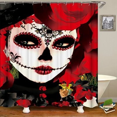 2-Piece Shower Set (Scarlet&#39;s Masquerade)