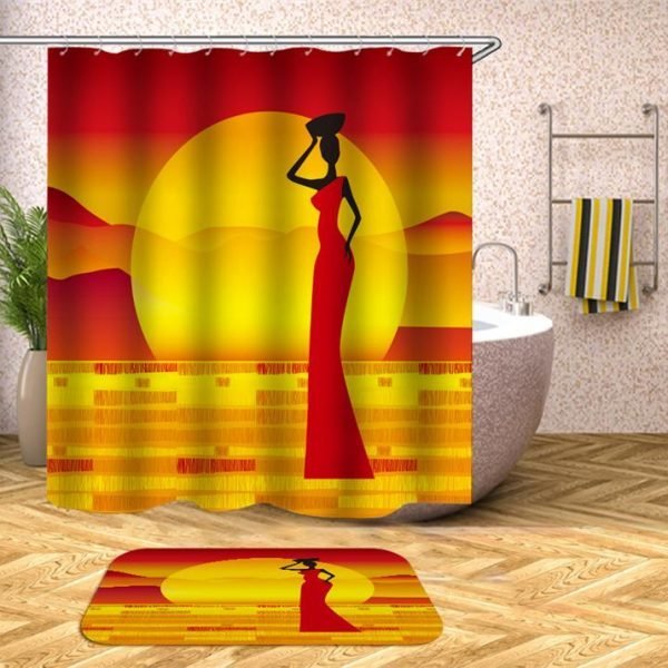 Shower Set (Beauty Arise)