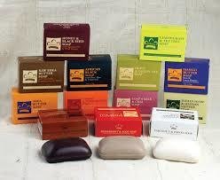 Soap