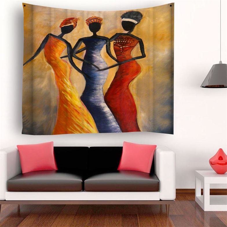 Unity Tapestry