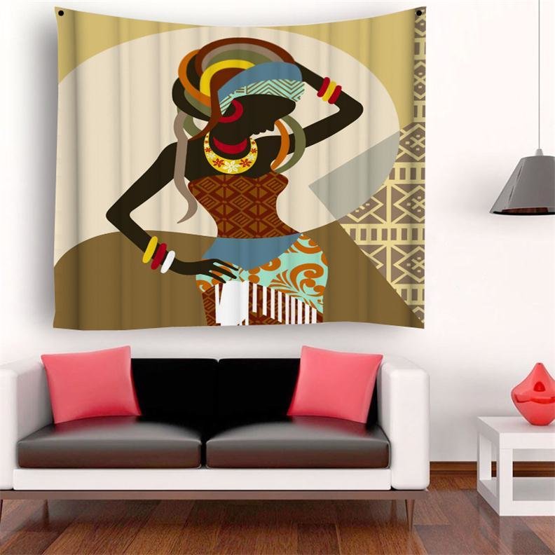 Heritage Tapestry