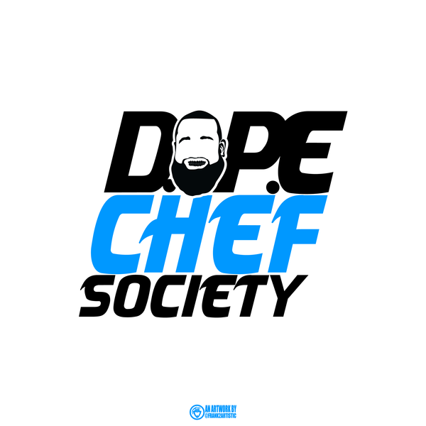 D.O.P.E Chef Society gear
