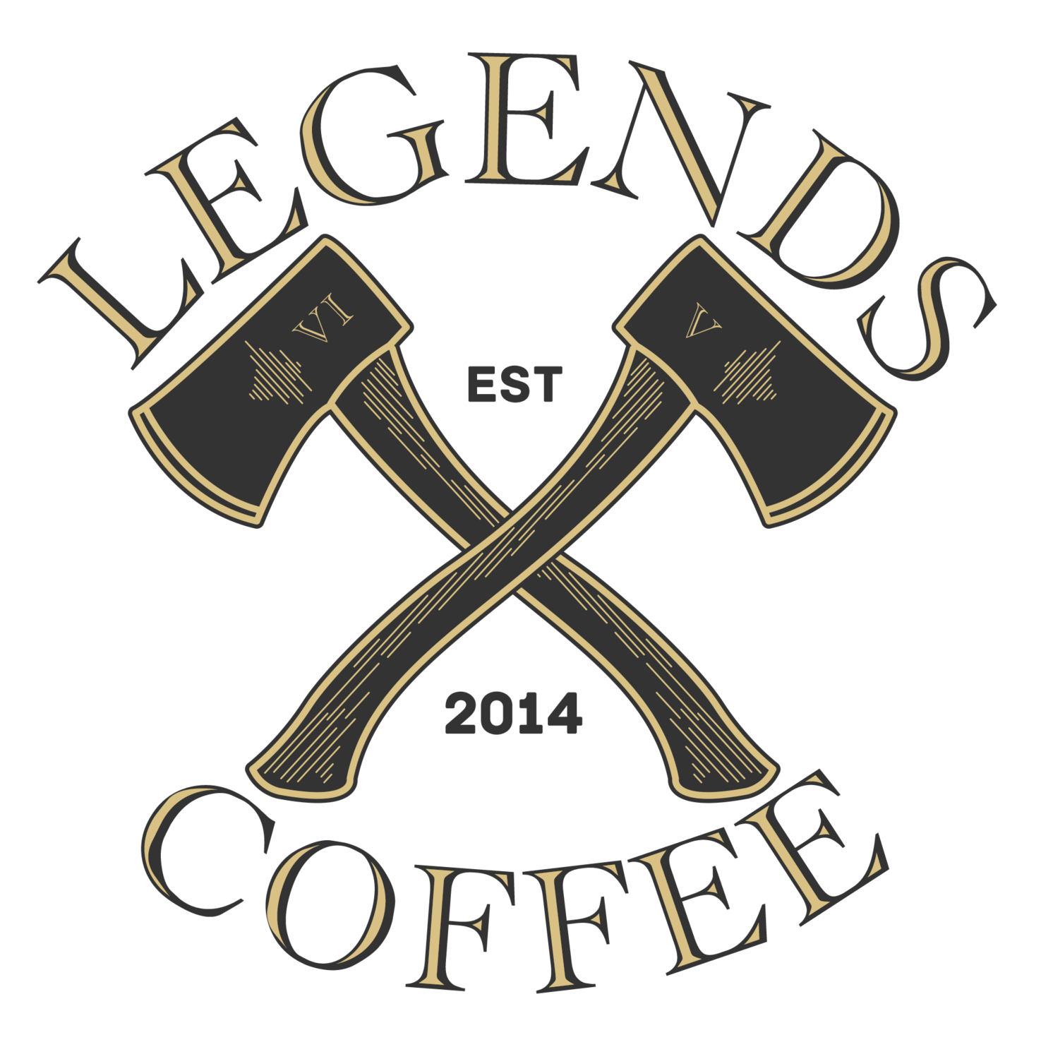 Legends Blend