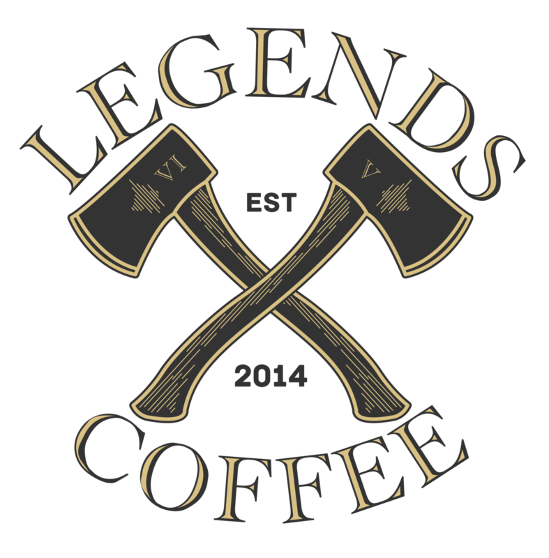 Legends Blend