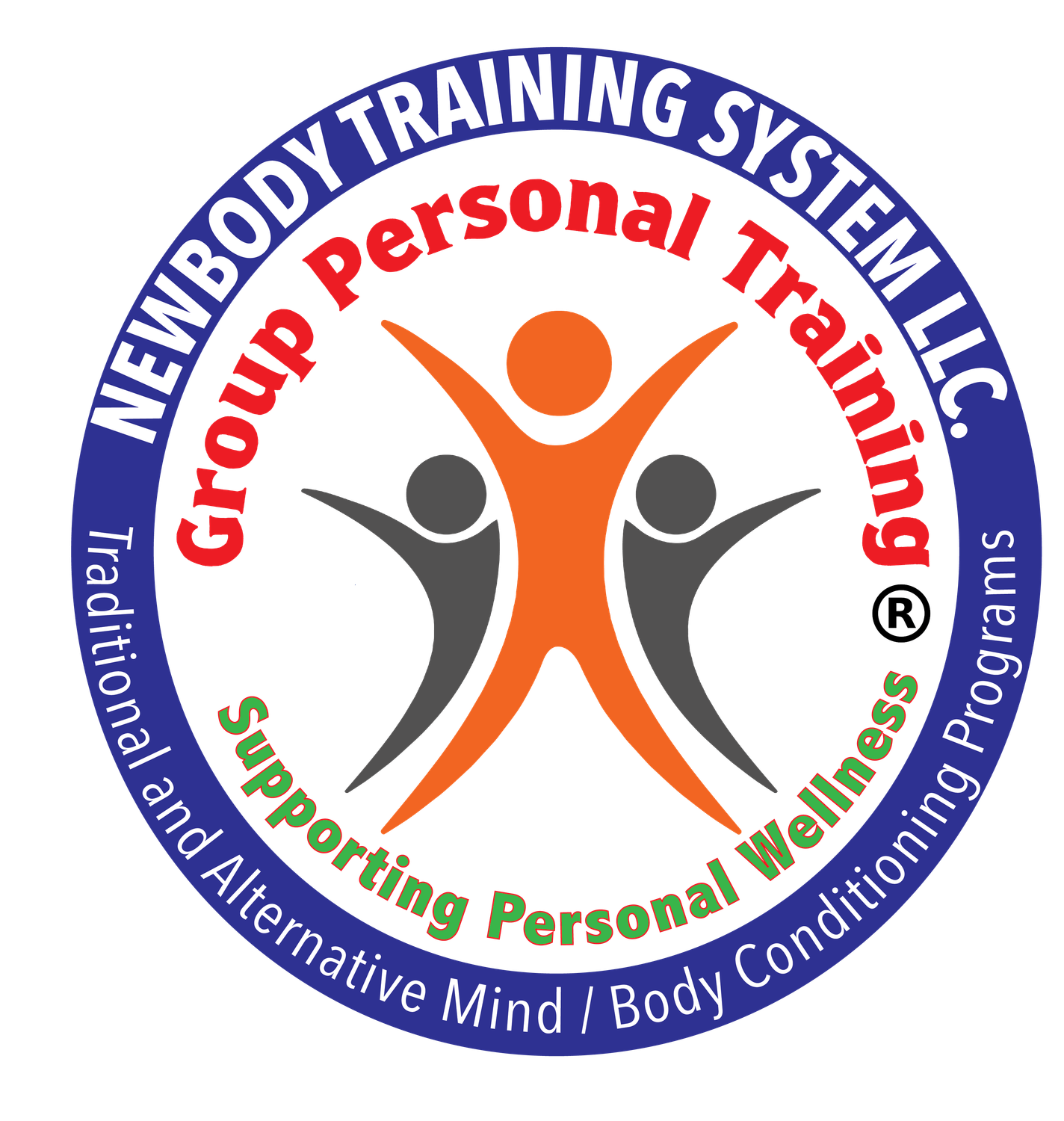 NTS GROUP PERSONAL TRAINING