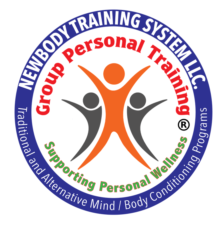 NTS GROUP PERSONAL TRAINING