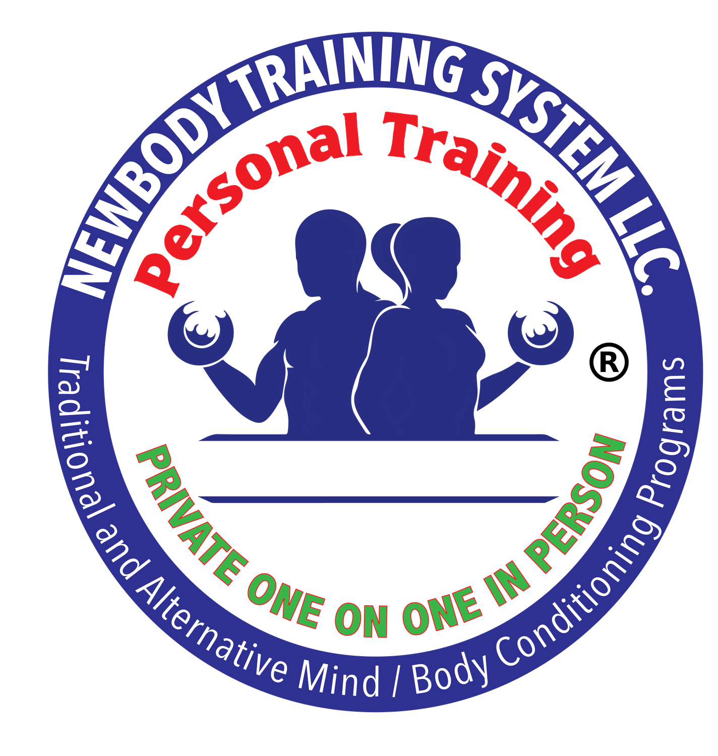 NTS - PERSONAL TAINING HR.