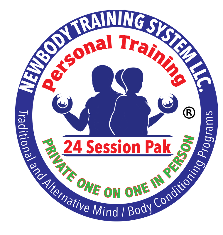 NTS PERSONAL TRAINING 24