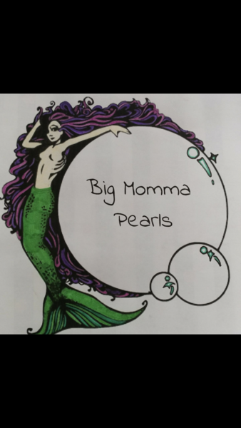 Big Momma Pearls