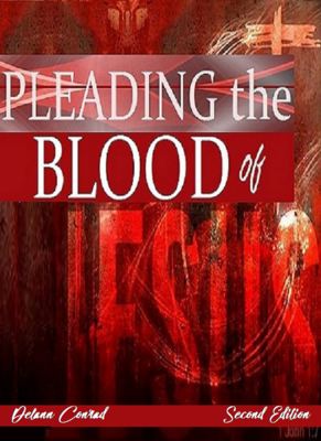 Pleading The Blood of Jesus 2nd Edition (e-book)